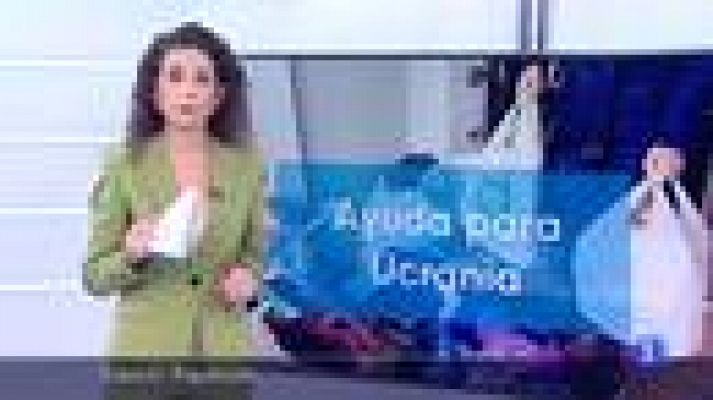 Informativo Telerioja - Informativo Telerioja 2 - 01/03/22