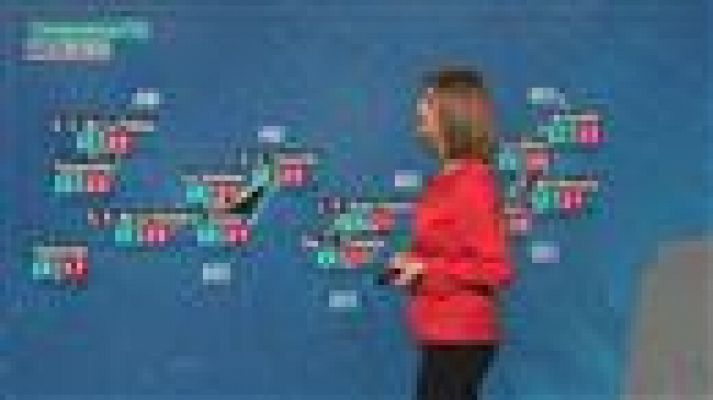 Telecanarias - El tiempo en Canarias - 01/03/2022