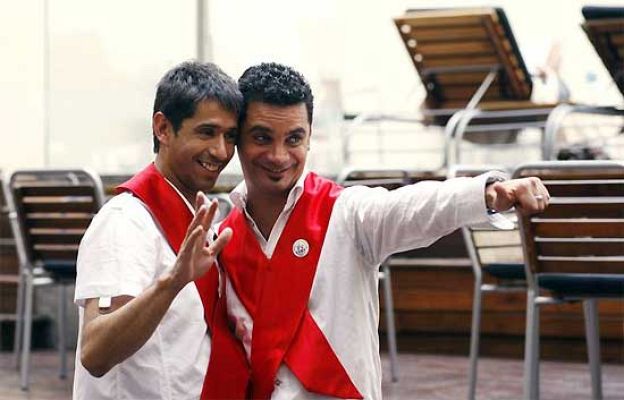  - Impiden boda gay en Latinoamérica