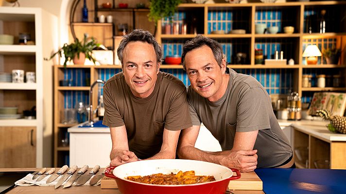 Menudos Torres - A la italiana - ver ahora