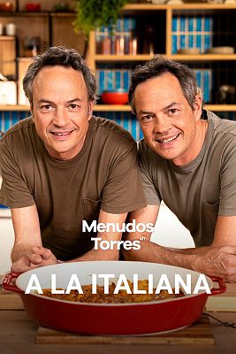 Menudos Torres - A la italiana