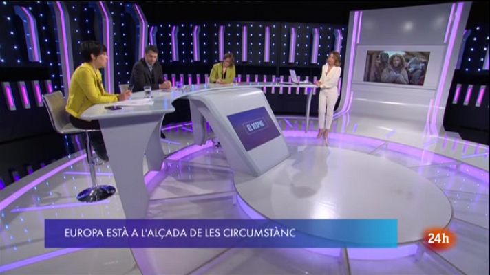 El Vespre - El Vespre - 01/03/2022