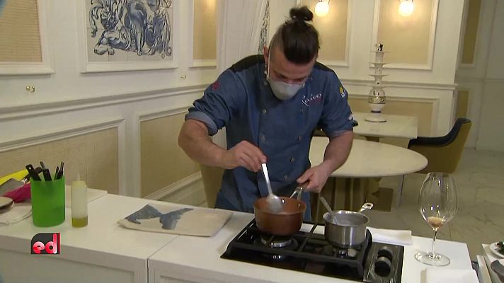 España Directo - España Directo - 01/03/22