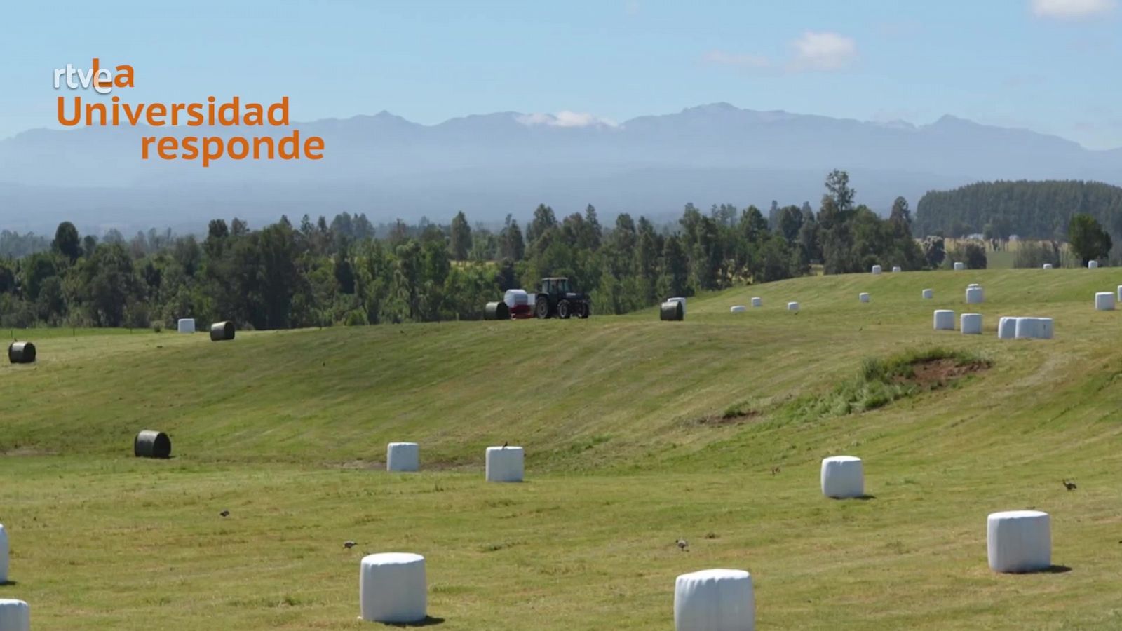 La aventura del saber - ¿Qué es el cambio global? - Ver ahora