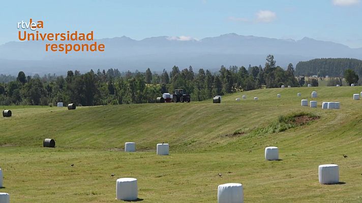 La aventura del Saber - ¿Qué es el cambio global?