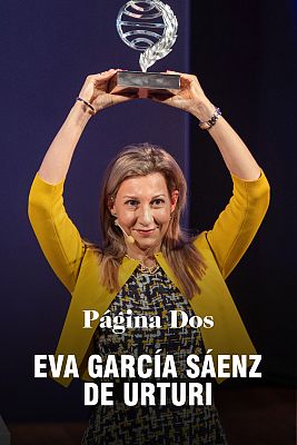 EL LIBRO NEGRO DE LAS HORAS (Eva García Sáenz de Urturi) VÍDEO