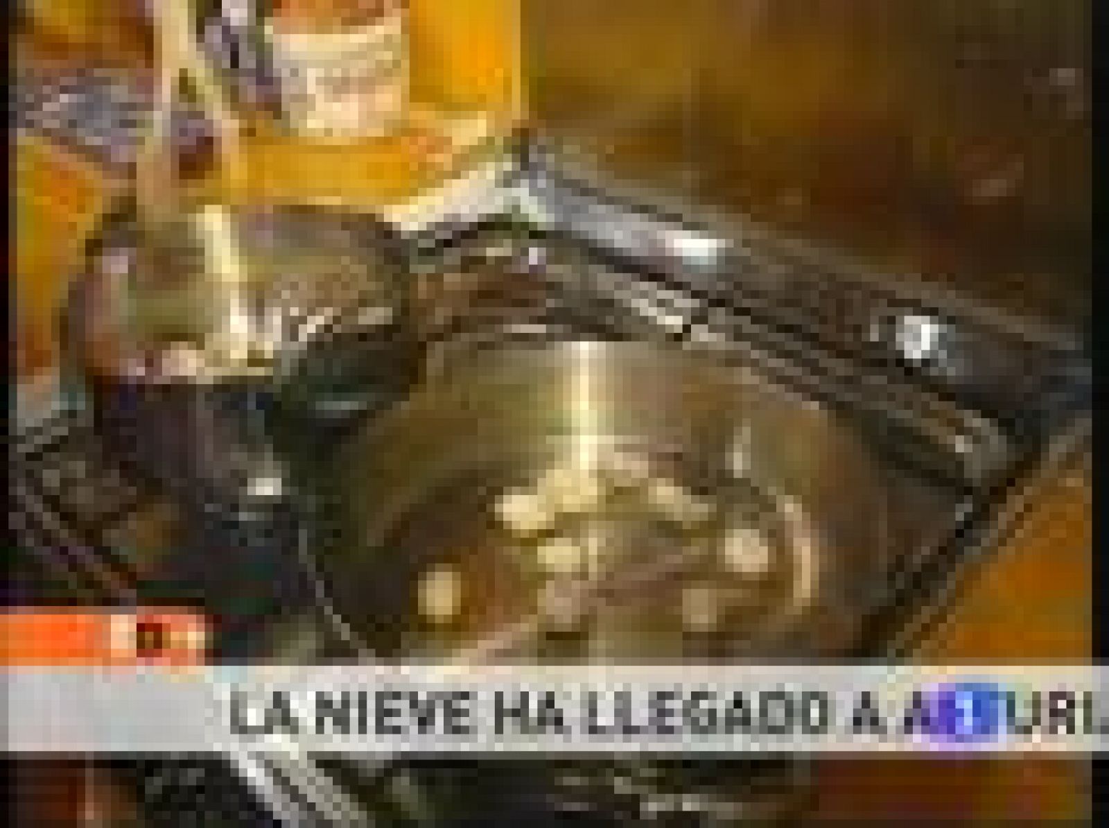 RTVE Cocina: Solomillo a la naranja | RTVE Play