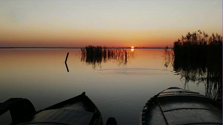 El tiempo - Las temperaturas máximas descenderán en el tercio oeste peninsular y ascenderán en el resto