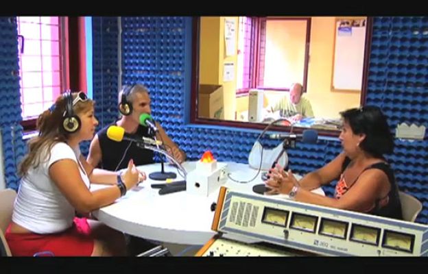 El coro de la cárcel - La radio de La Moraleja