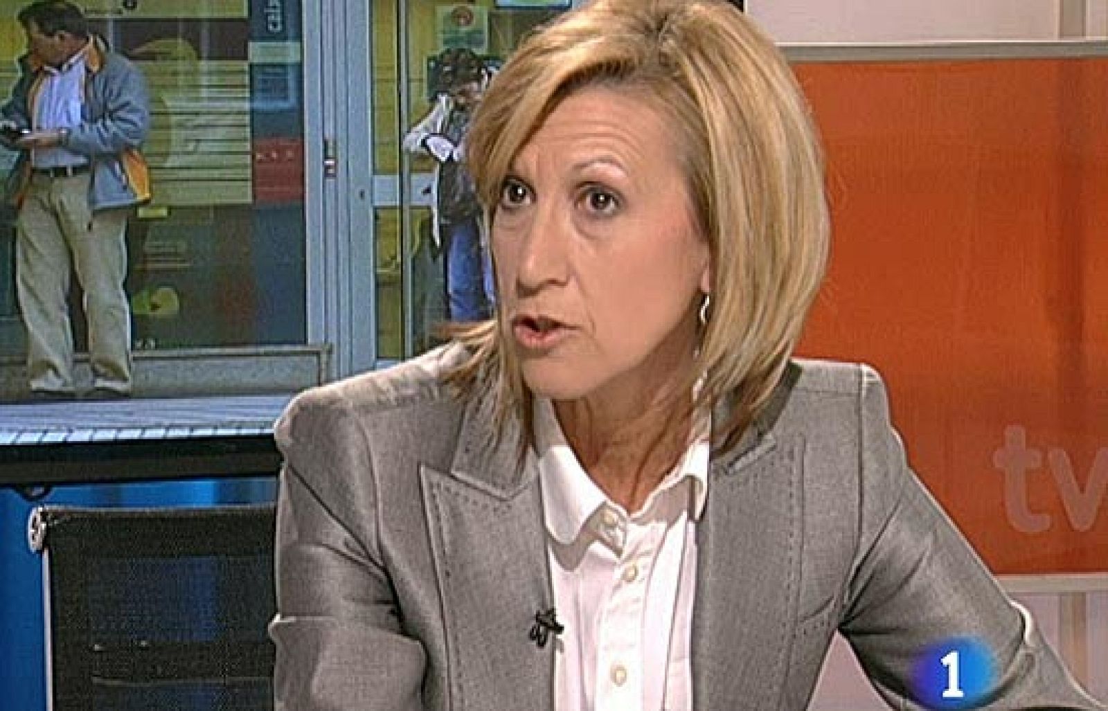 Rosa Díez cree que el aborto no es un derecho aunque sí aboga por su despenalización | Ver