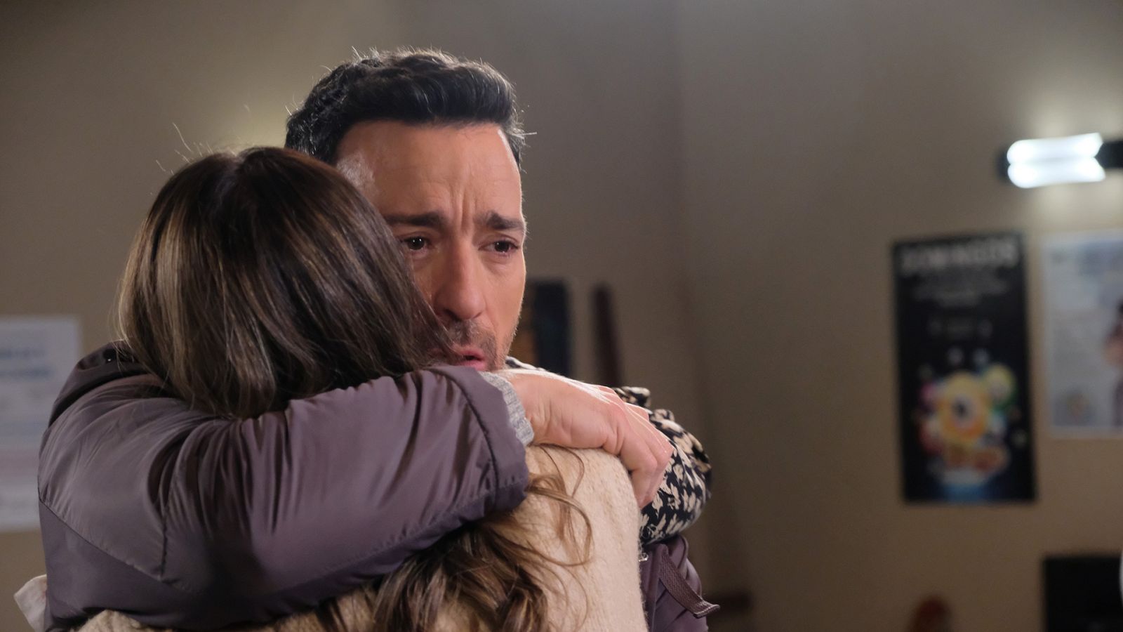 Servir y proteger - Episodio 1162 - Ver ahora