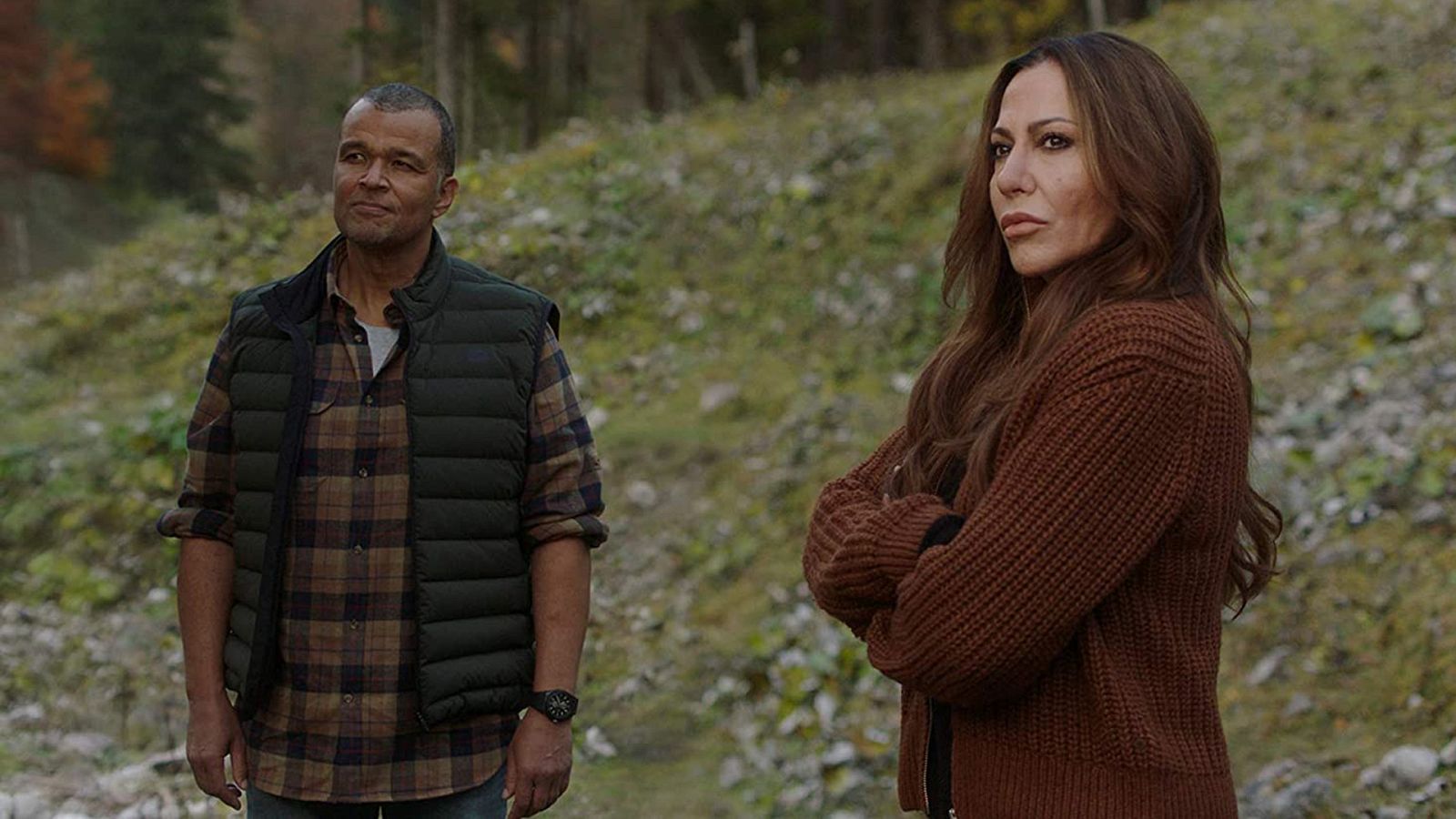 Sesión de tarde - Fruhling: Cuando tú no estés - Ver ahora