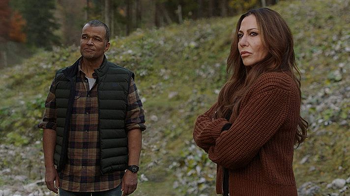 Cine internacional - Cuando tú no estés