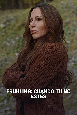 Cine internacional - Cuando tú no estés