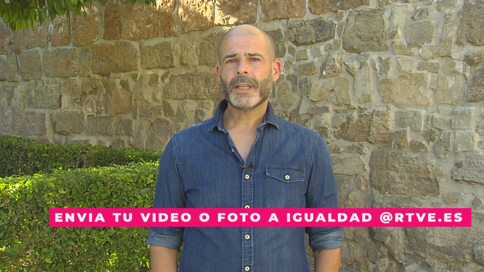 HeForShe 29: ¿Qué podemos hacer contra la violencia de género?