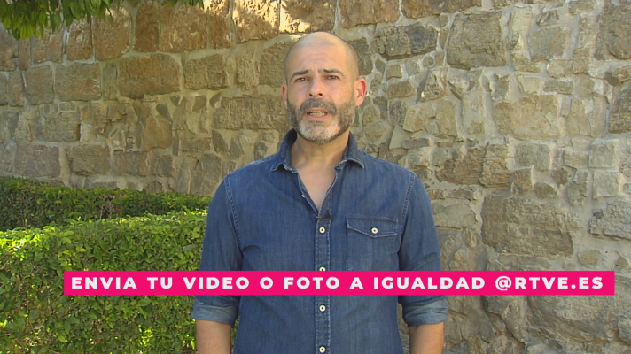 RTVE Igualdad - HeForShe 29: ¿Qué podemos hacer contra la violencia de género?