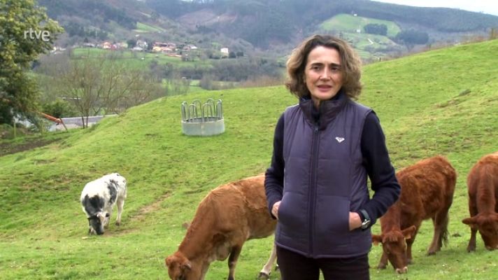  - Dejar la ciudad para emprender en el campo