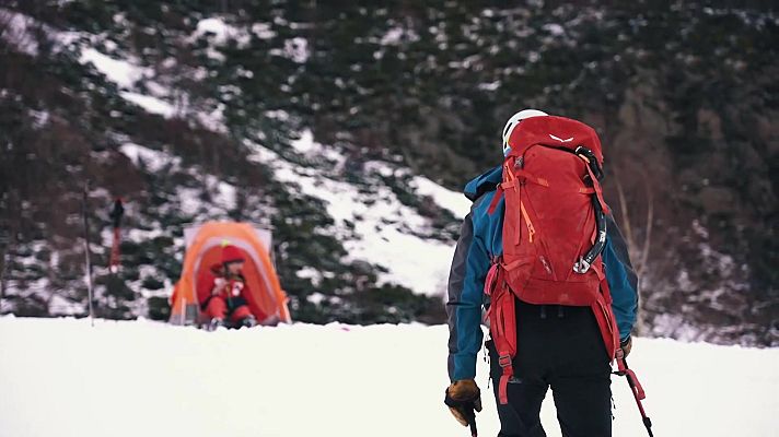 Evasión - Programa 4