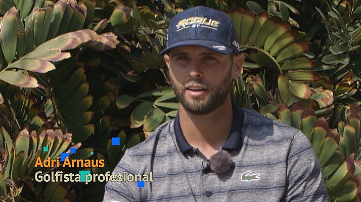 HolaGolf - T6 - Programa 3