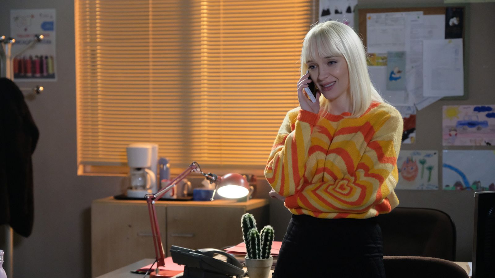 Servir y proteger - Episodio 1164 - Ver ahora