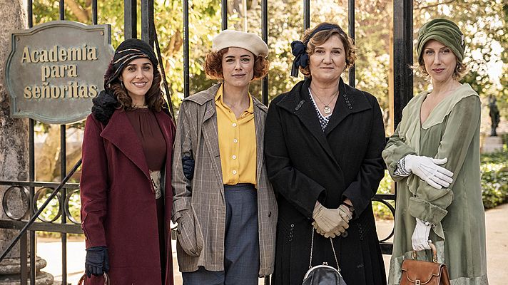 La otra mirada - Tengo un sueño