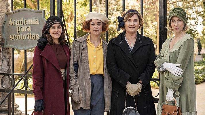 La otra mirada - Tengo un sueño