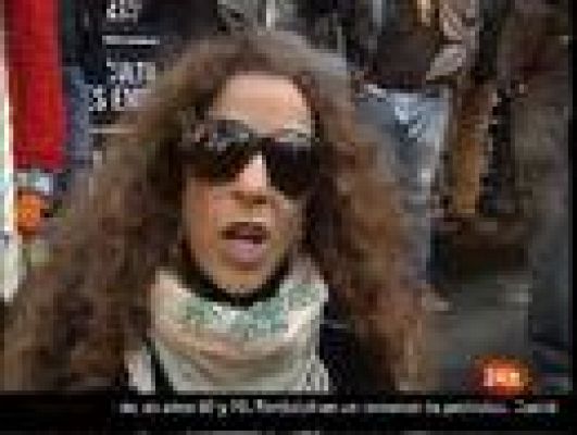  - Promusicae contra el P2P