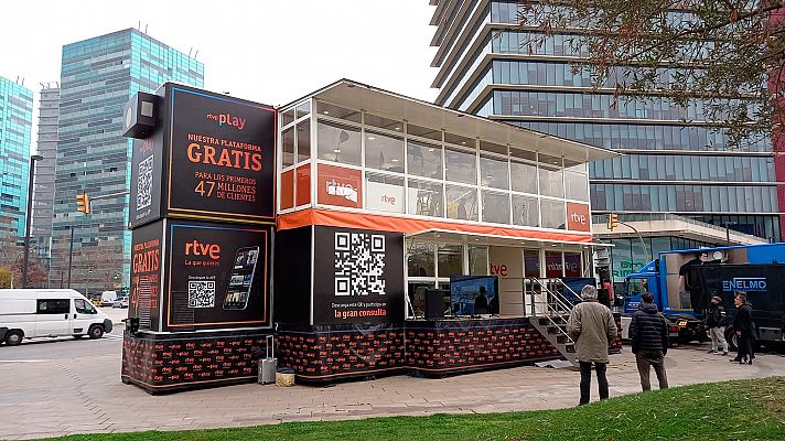 La gran consulta - Programa 19: L'Hospitalet de Llobregat