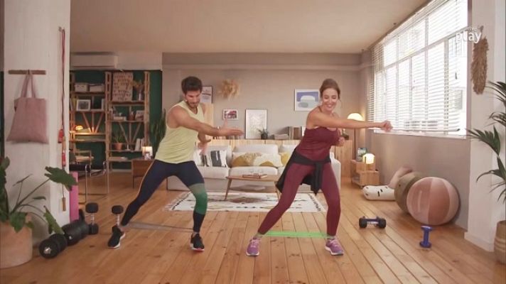 La gran consulta - Vida sana con Cesc Escolà