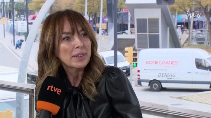 La gran consulta - RTVE apuesta por la moda