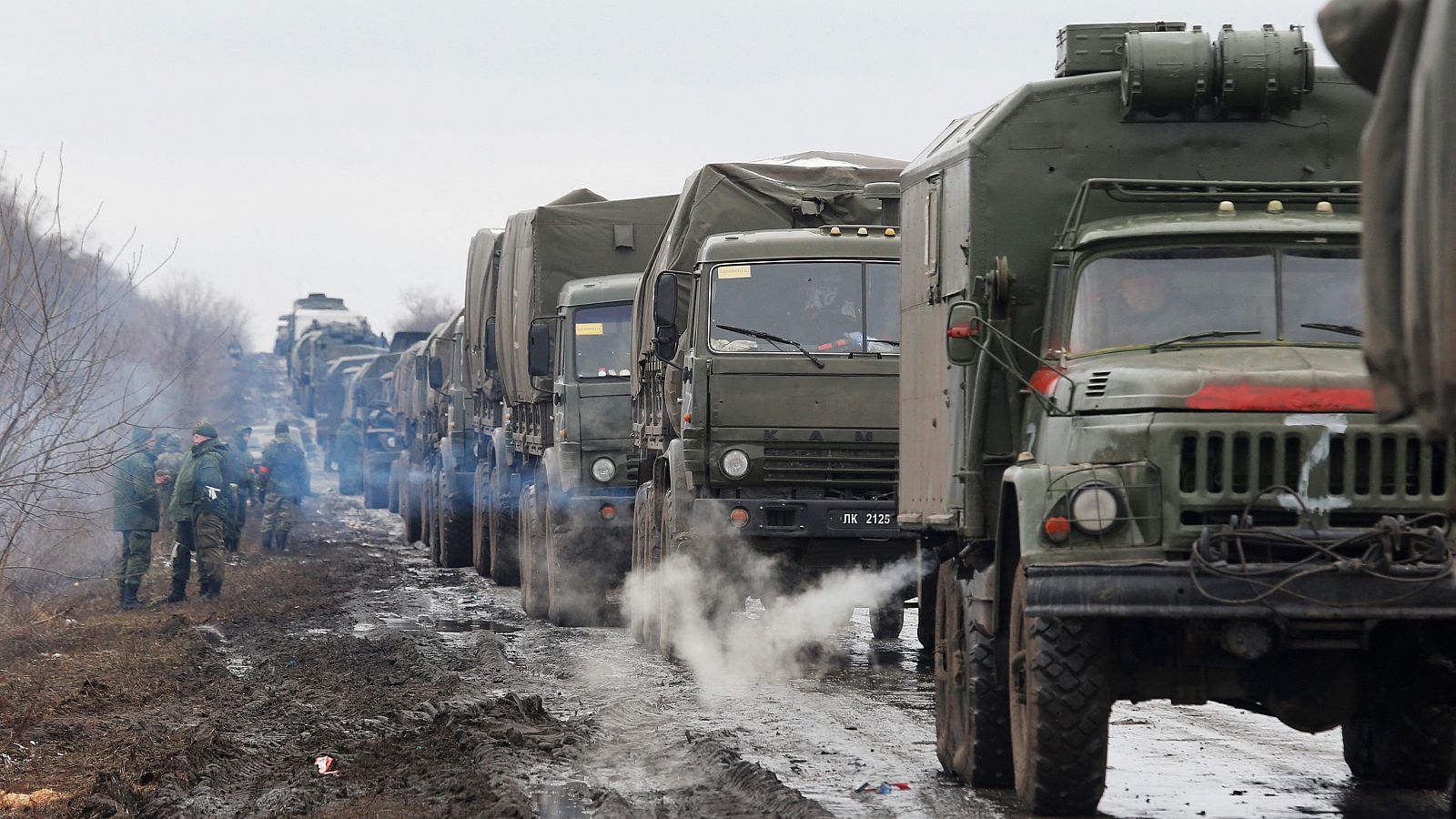 Telediario 1 en cuatro minutos - 02/03/22 - Ver ahora