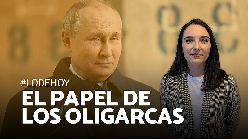 ¿Qué efectos pueden tener las sanciones contra los oligarcas rusos?