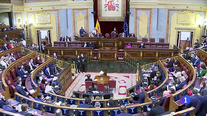 L'Informatiu - L'Informatiu 2 - 02/03/2022