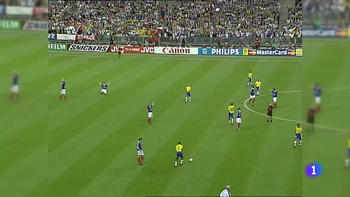 El Mundial de Catar 2022 se verá en RTVE