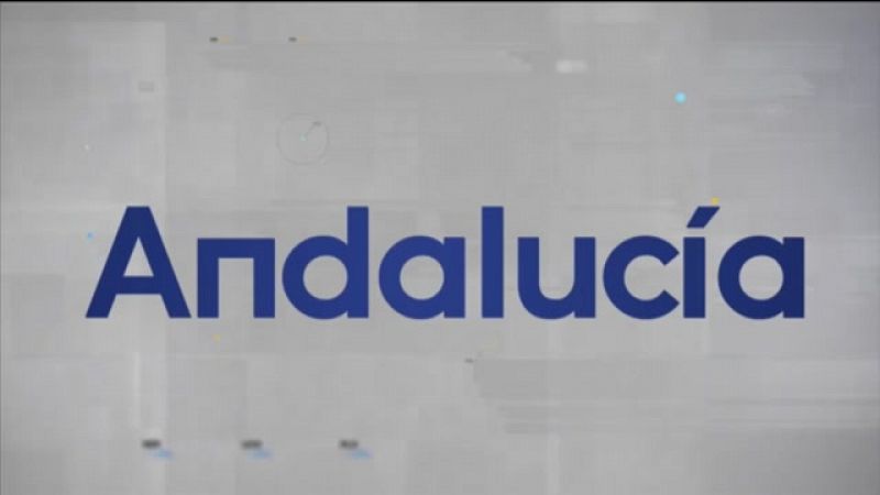 Noticias Andalucía 2 - 02/03/2022