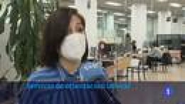 Informativo Telerioja - Informativo Telerioja 2 - 02/03/22