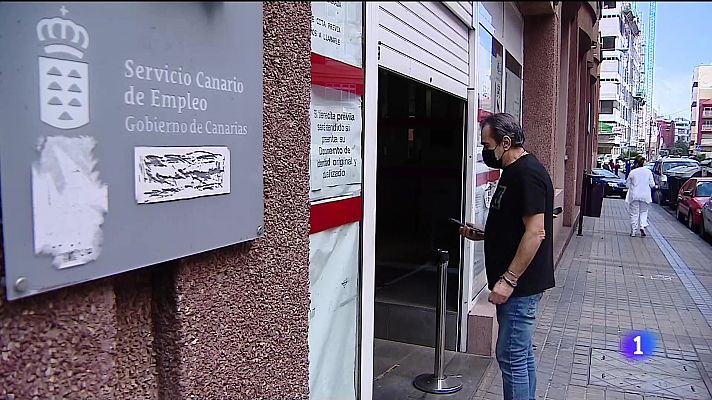 Telecanarias - Telecanarias - 02/03/2022