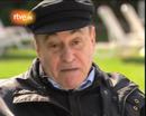  - Paul Naschy, entrevista