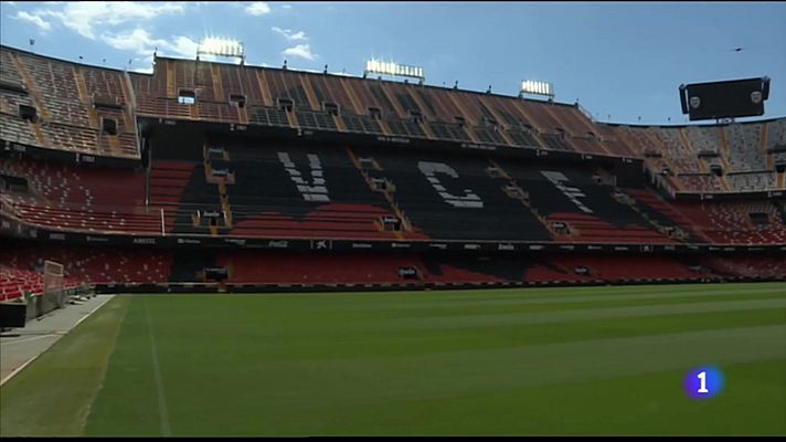 L'informatiu - Comunitat Valenciana - L'Informatiu Comunitat Valenciana 2 - 02/03/22