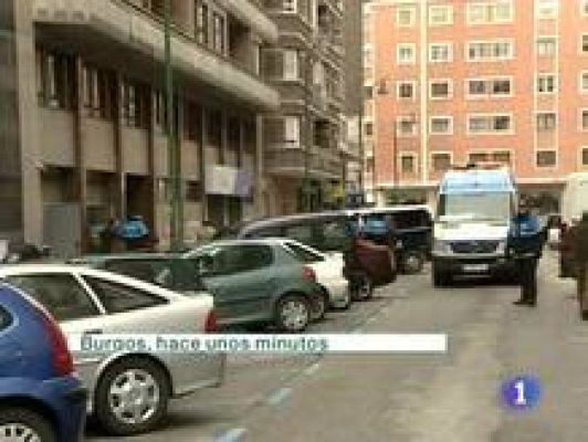 Noticias de Castilla y León - Noticias de Castilla y León - 01/12/09