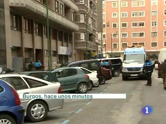 Noticias de Castilla y León - Noticias de Castilla y León - 01/12/09