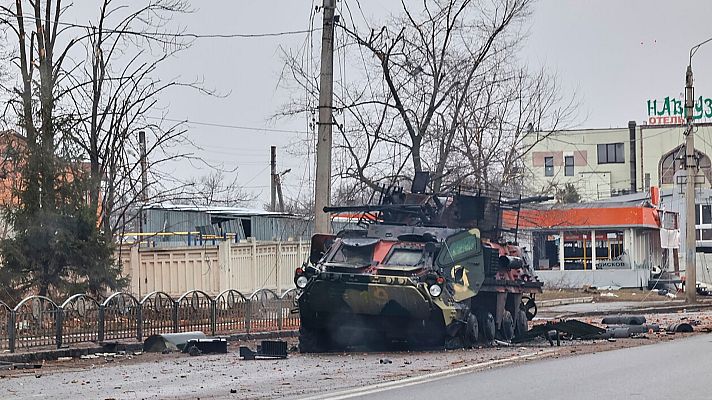La tarde en 24h - La tarde en 24 horas - 02/03/22 (1)