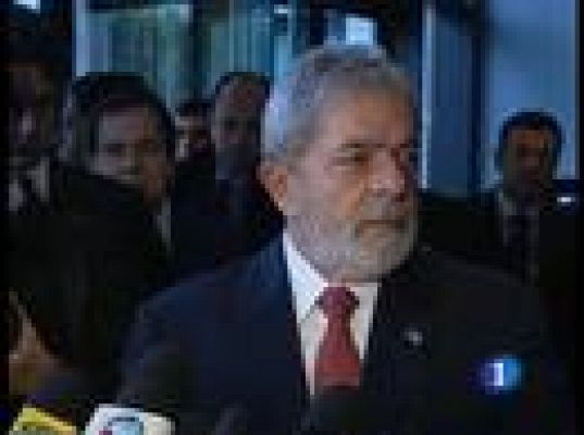  - Sin acuerdo sobre Honduras