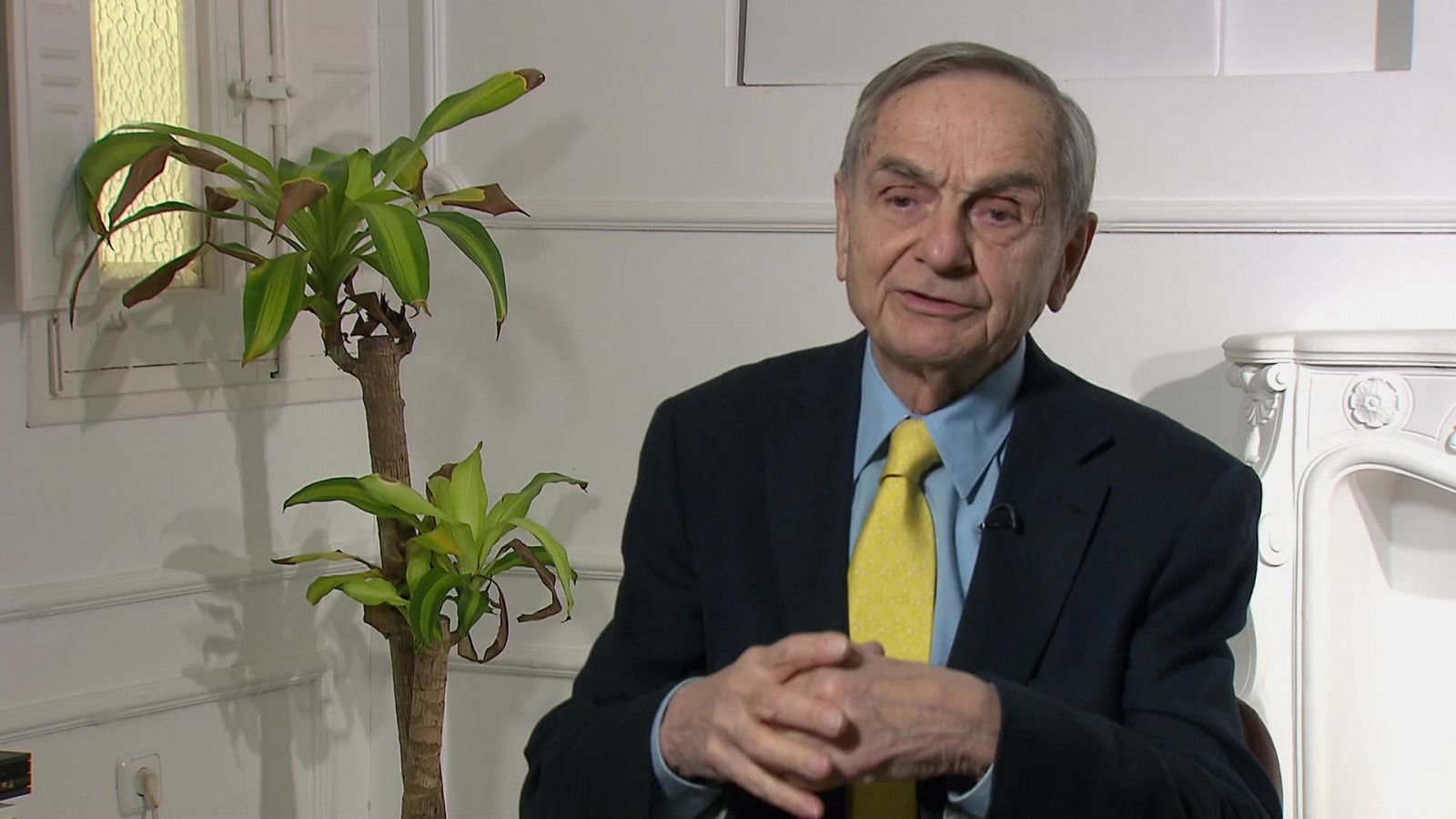 Testimonio - Corazón de padre - ver ahora