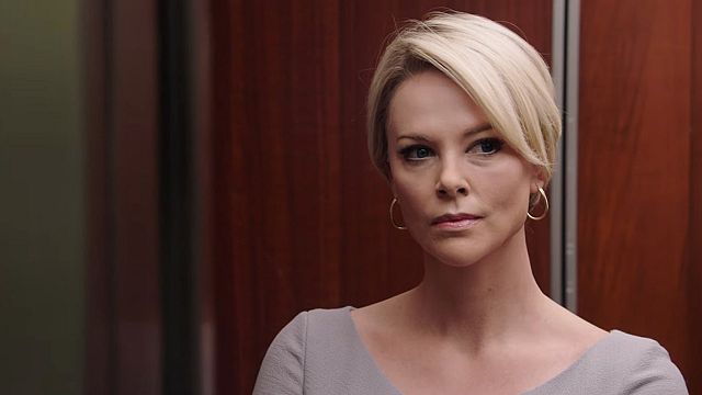 El esc�ndalo (Bombshell)