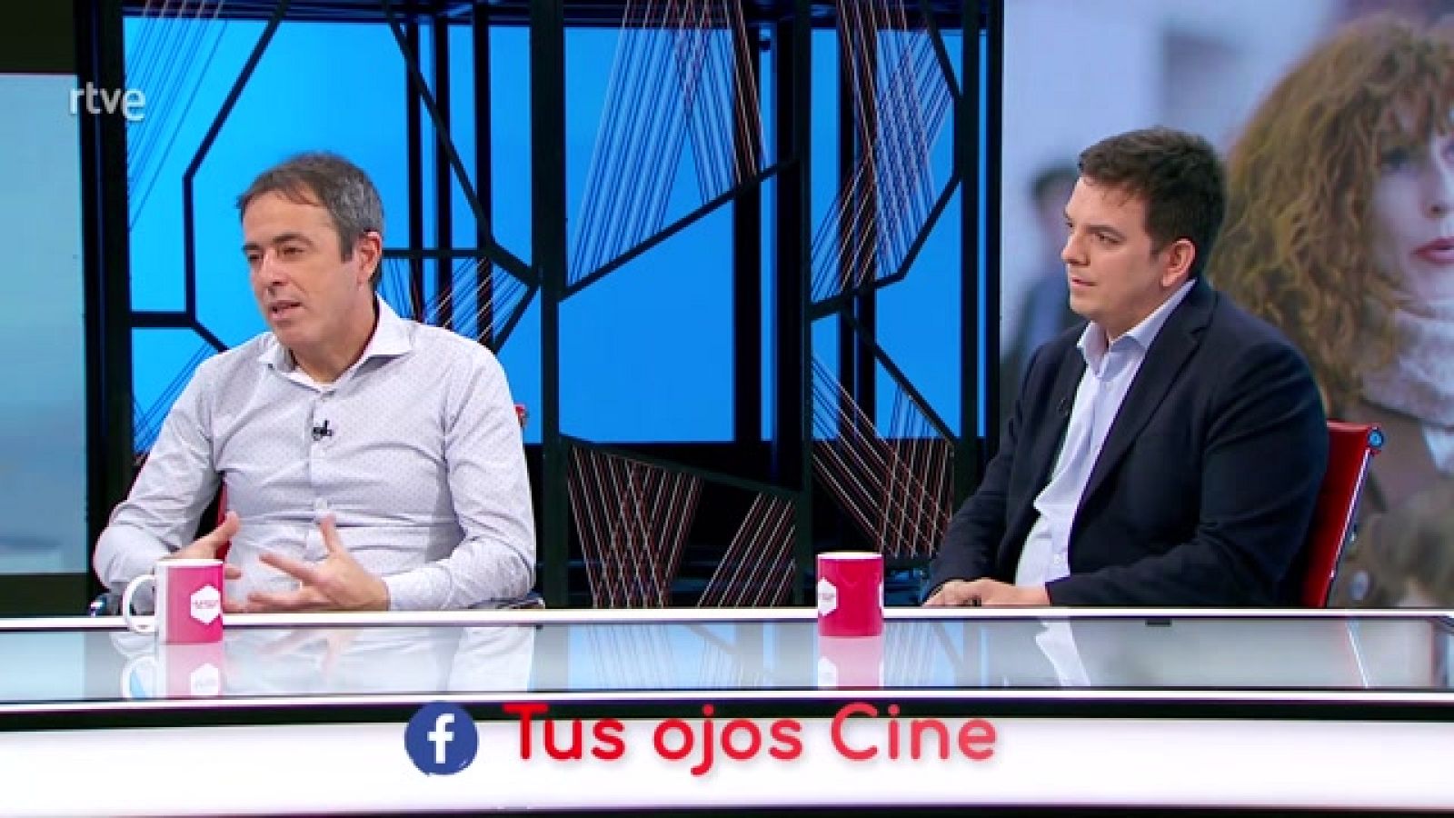 La aventura del saber - Presentamos 'Aquí y ahora', una película sobre el cáncer infantil - ver ahora