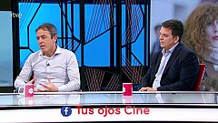 La aventura del saber - Presentamos 'Aquí y ahora', una película sobre el cáncer infantil