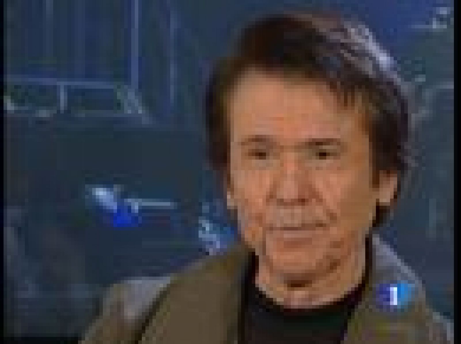 Raphael celebra sus 50 años en la música | Ver