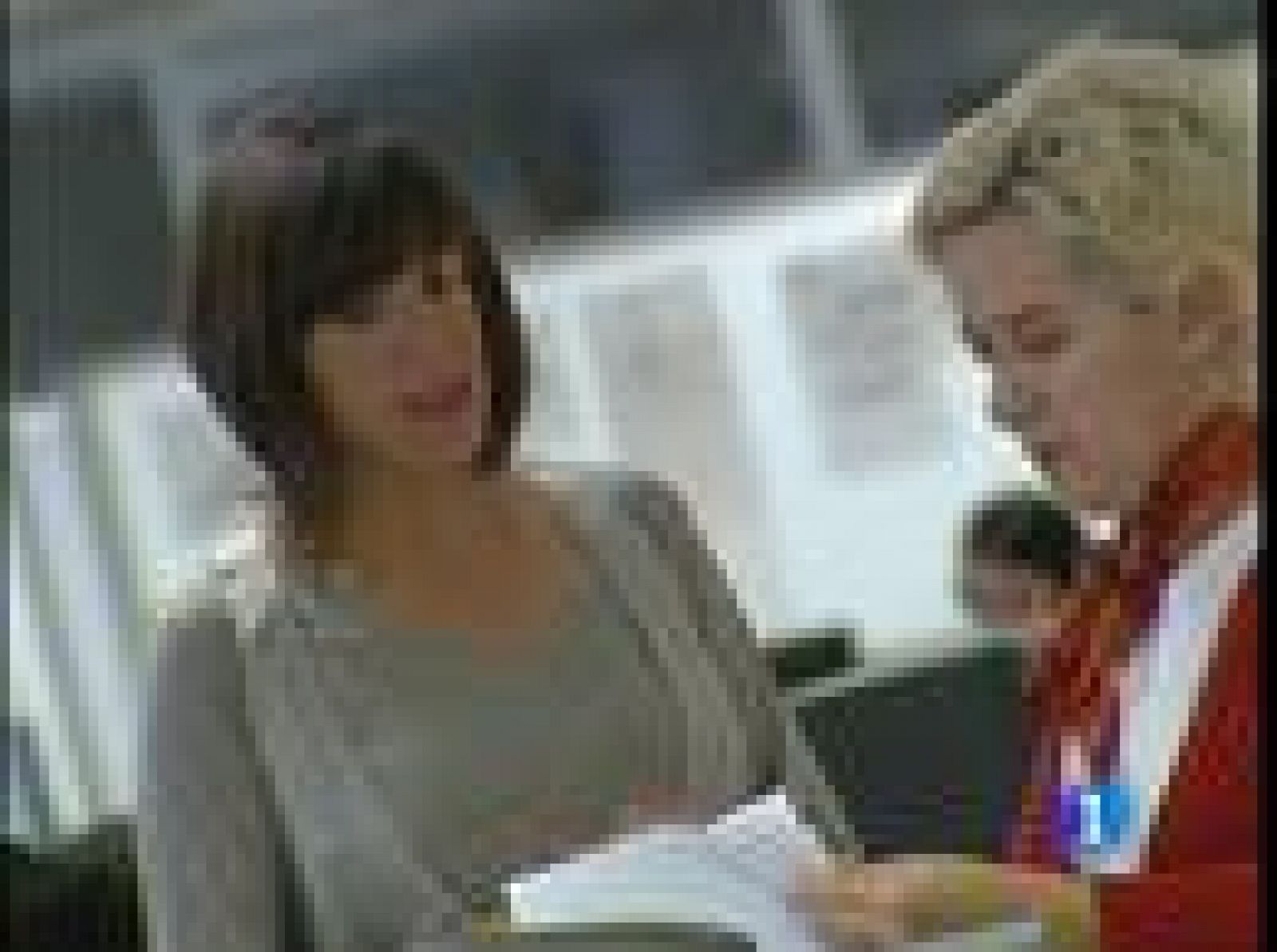 Por noveno mes consecutivo La 1 de TVE es líder absoluto de audiencia | Ver