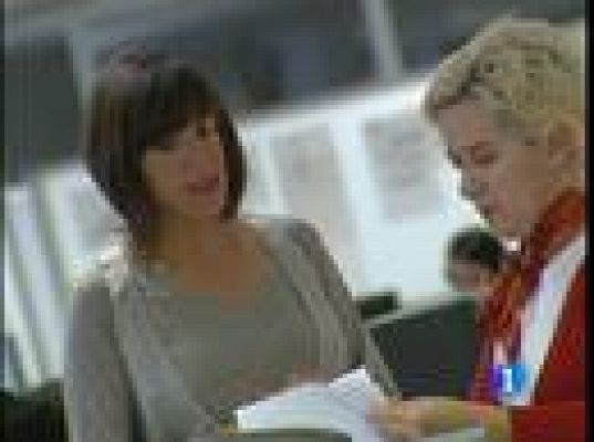  - La 1, líder absoluto de audiencia